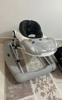 روروئک سالم در حد نو
