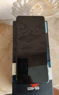 گوشی موبایل سامسونگ s20 plus + 5g