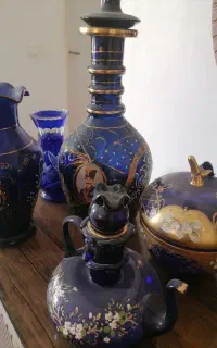 تنگ قدیمی
