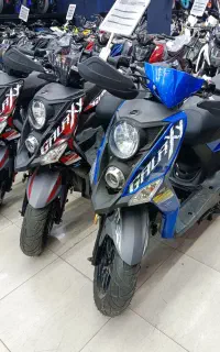 گلکسی سی ایکس cx180 نیرو موتور (اقساط بدون سود)