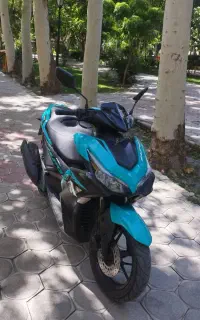 زیگما آیروکس ۱۸۰ مدل ۱۴۰۱