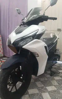 ایروکس ۱۵۰ سی سی