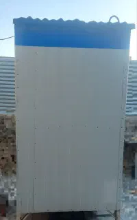 کانکس سرویس بهداشتی و حمام