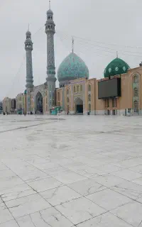 تور زیارتی قم ،جمکران،کاشان
