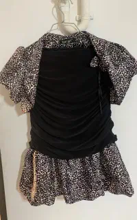 لباس مجلسی