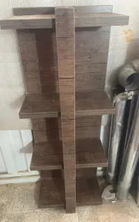 دکور mdf