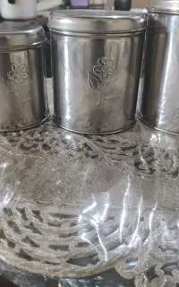پاسماوری استیل