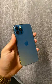 ایفون 12پروza256