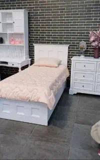تولیدی تخت و تشک رویال کوچک و بزرگسال  اقساطی