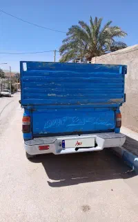 نیسان زامیاد