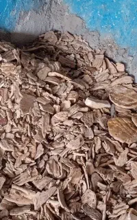 نان خشک