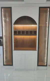 تعمیرات کابینت