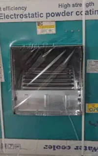 کولر ابی قسطی