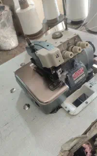 زیگزال ژوکی