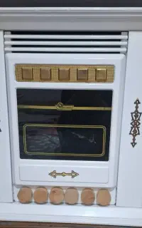 شومینه