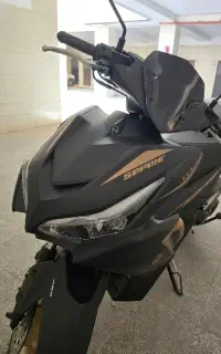 موتور طرح آیروکس