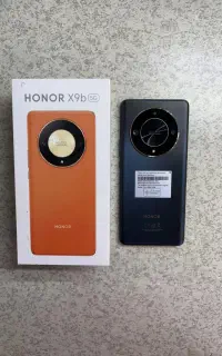 فروش گوشی هانر x9b