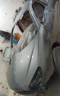 صافکاری ونقاشی خودرو دشتستان