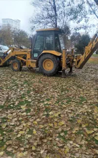 اجاره بیل بکهو اردبیل و حومه درخدمتیم