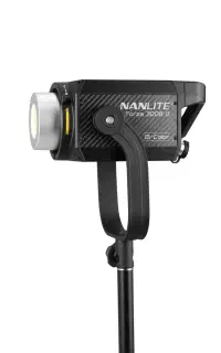 نور نانلایت nanlite forza 300b ii