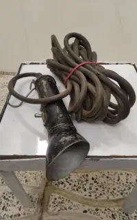 چراغ سیار