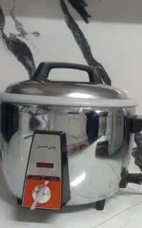 پلوپز پارس خزر