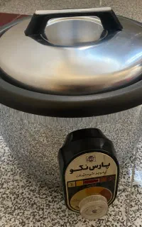 پلوپز ۸نفره