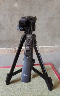 سه پایه دوربین سونی