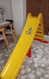 سرسره کودک