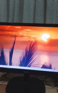 مانیتور ۱۹ اینچ ال جی نو نو