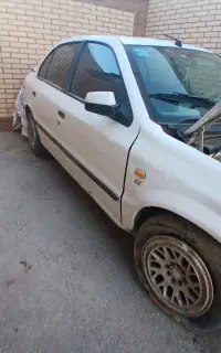 سمند lx 93
