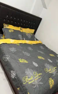 تشک دونفره اصل رویال