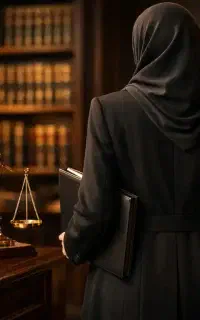 وکیل پایه یک دادگستری