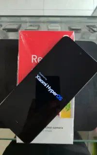 شیائومی Redmi 13 حافظه ۲۵۶ تضمینی کاملا سالم