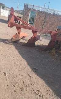 گاوآهن 12 صادراتی