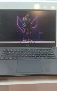 لپتاپDELLامریکایی گرافیک دار باگارانتی a2020