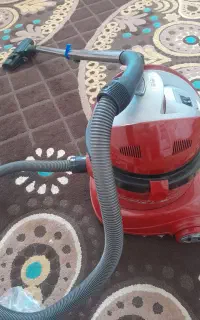 جاروبرقی برای فروش