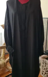 مانتو عبایی