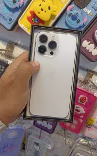 گوشی آیفون 13pro