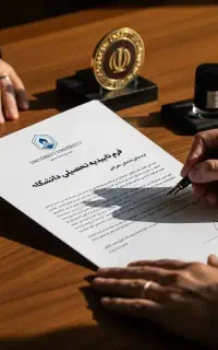 مدرک تحصیلی و مشاور تحصیلی