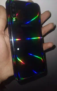 گوشی a50