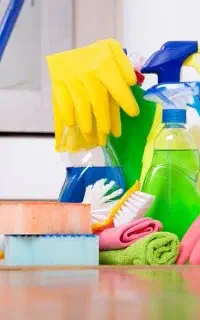 شرکت خدماتی و نظافتی،منزل،باغ،ادارات،اسباب کشی