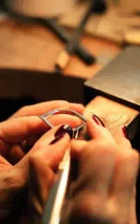 شراکت درطلاسازی