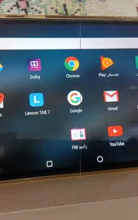 تبلت.   جهت مصرف کننده