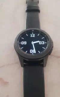 ساعت هوشمند سامسونگ  R 810