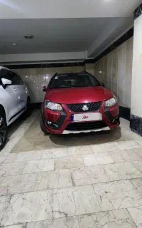کوییک gxr فول بارینگ صفر