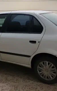 سمندlx مدل 99 مولتی پلکس