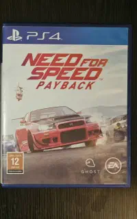 NFS payback