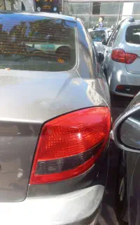 ریو مدل ۹۰ درحد (نقد و اقساط آسان)