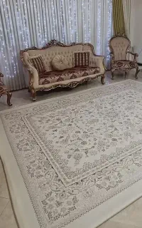 روفرشی کشدار